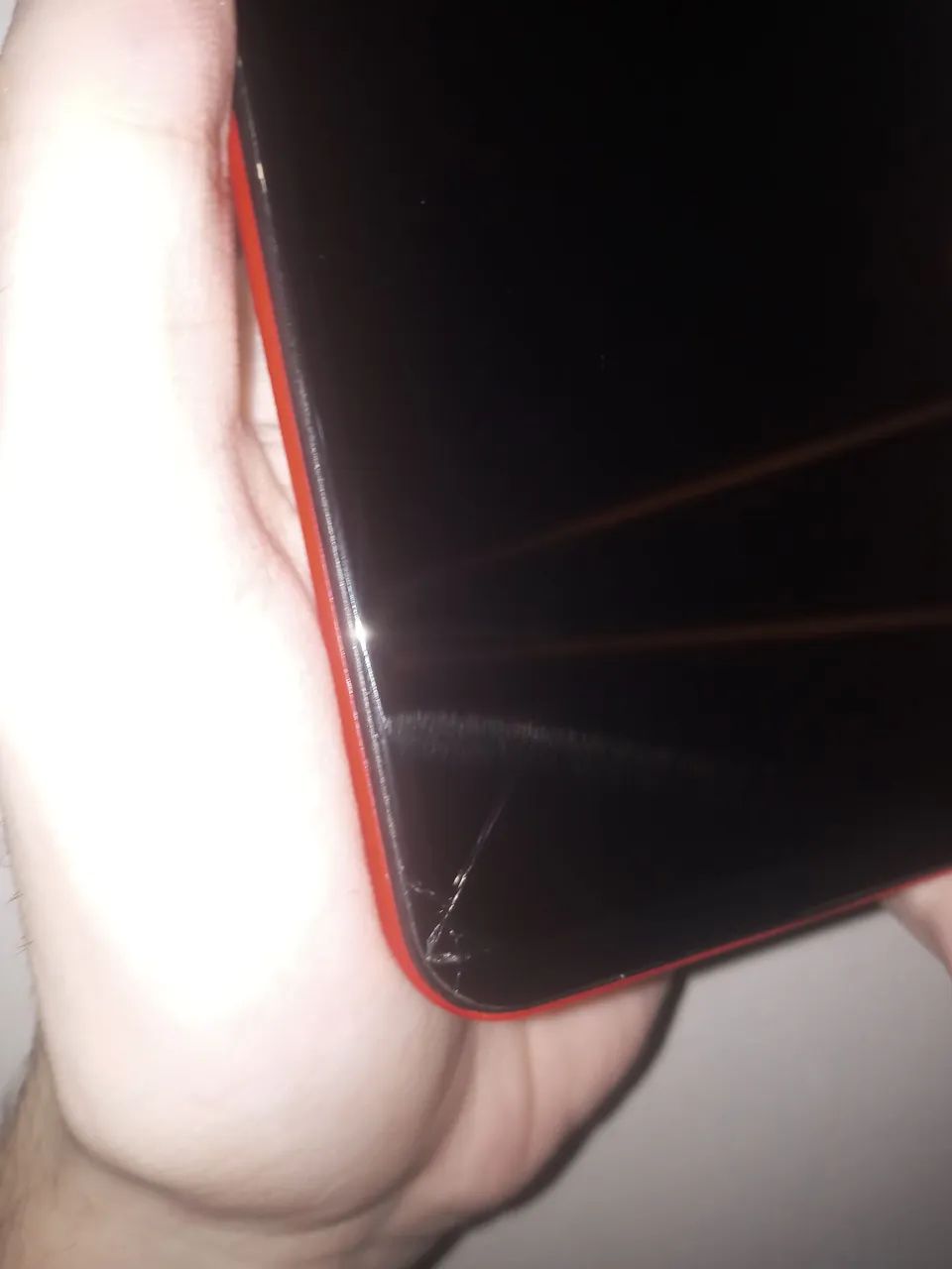 Celular Usado Samsung Galaxy A10 com Acessórios  - Foto 2