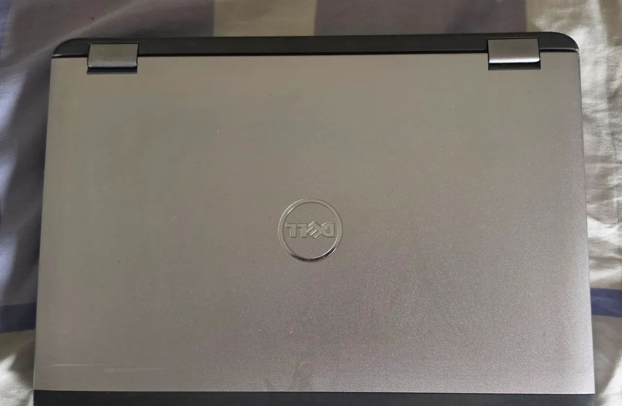 Notebook Dell I5 terceira geração 