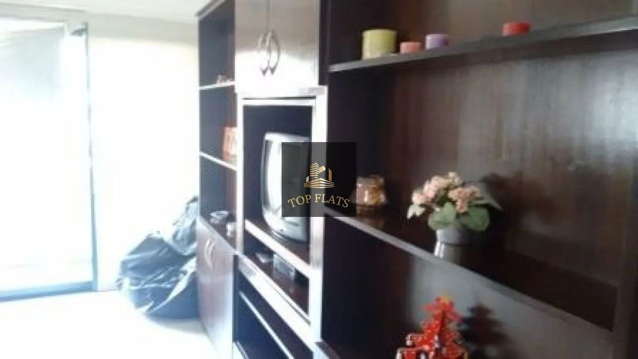 Flat disponível no Itaim Bibi - Foto 2