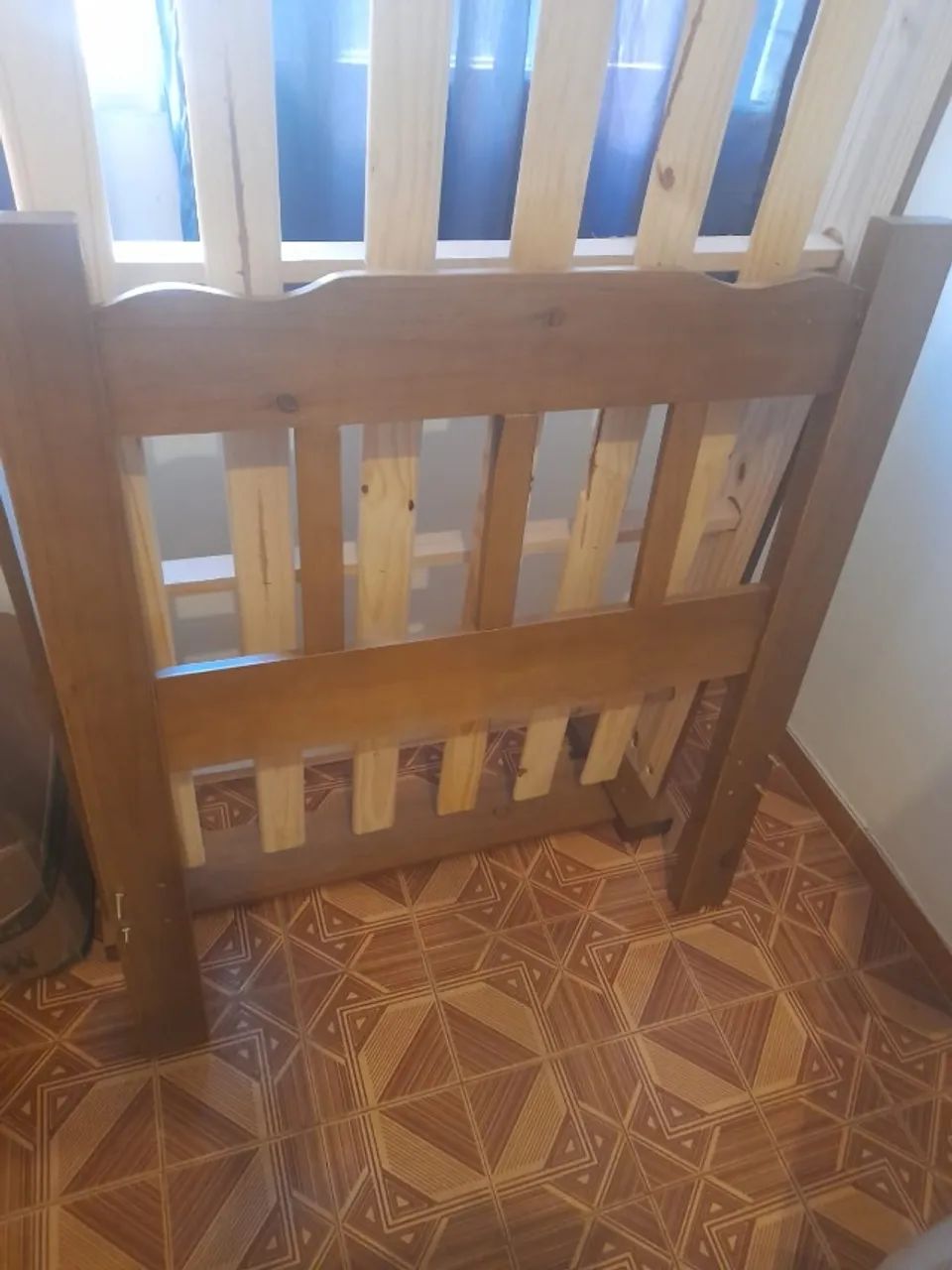 CAMA DE SOLTEIRO - Foto 5