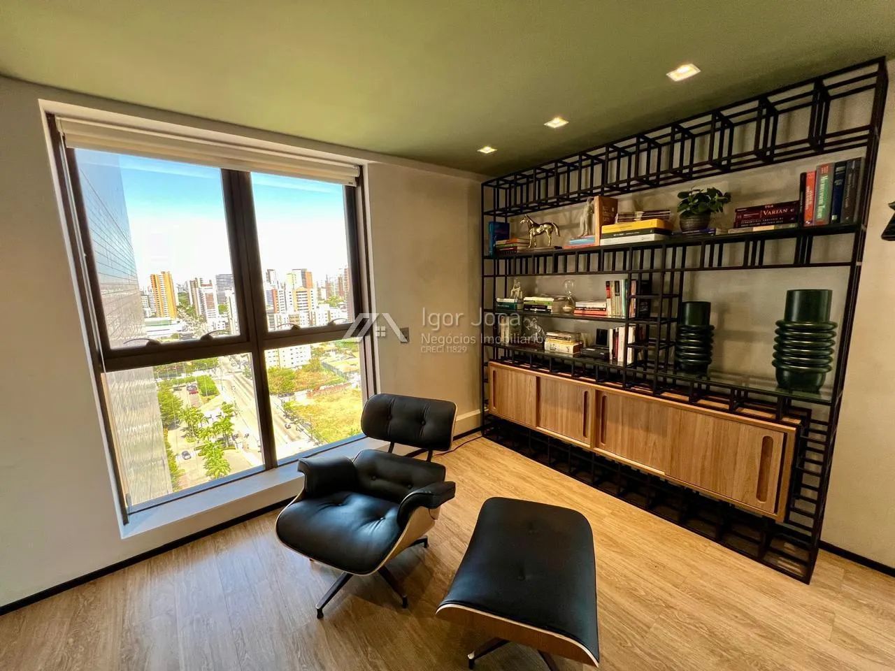 Sala Comercial para Venda em Fortaleza, Papicu, 1 vaga - Foto 5