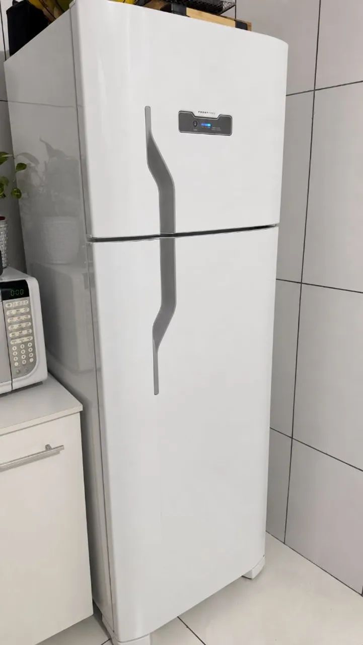 Geladeira Electrolux 