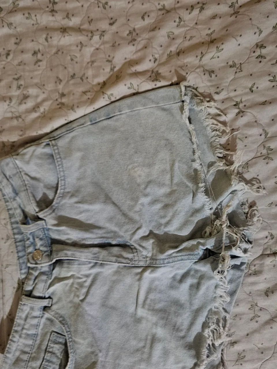 Short jeans - Foto 4