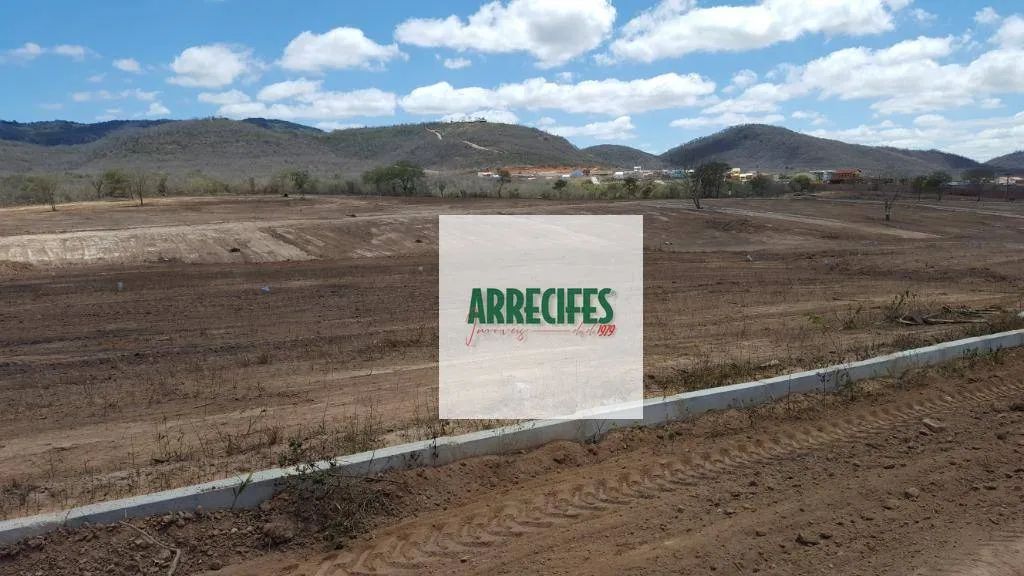 Terreno à venda, 245000 m² por R$ 8.500.000,00 - Centro - Belo Jardim/PE - Foto 4