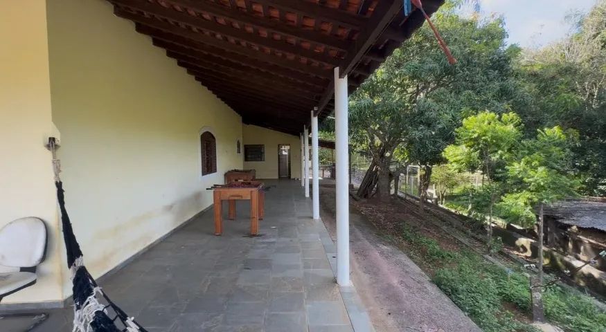 Sitio Ebenezer - 74,57m2 - Documento regularizado - Foto 4