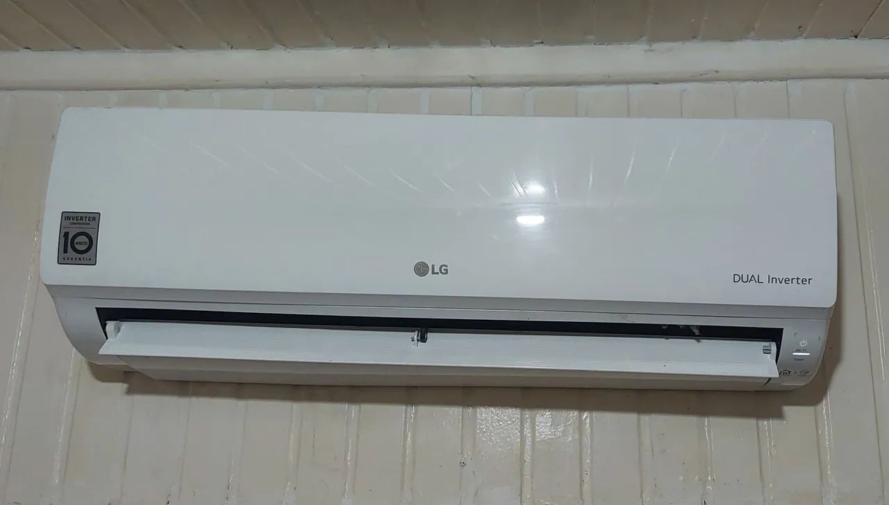 Ar condicionado 
