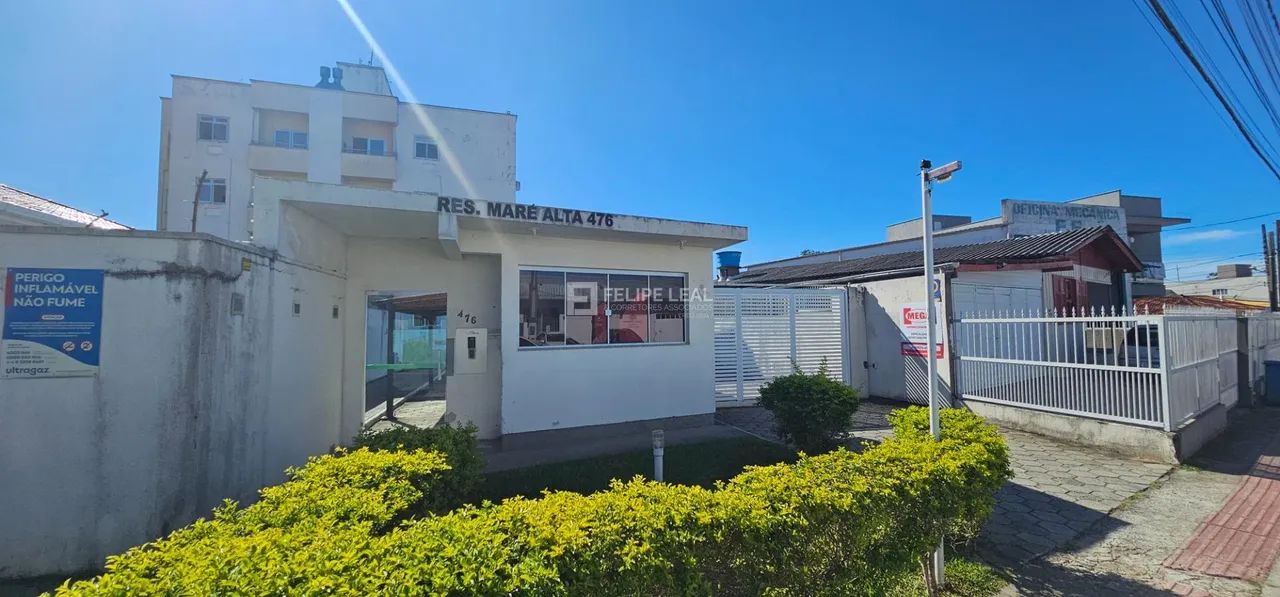 Apartamento em Areias - São José
