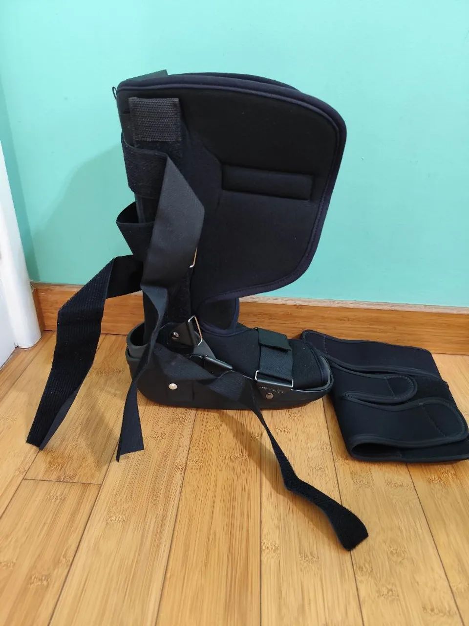 Bota Imobilizadora Comfort - Foto 3