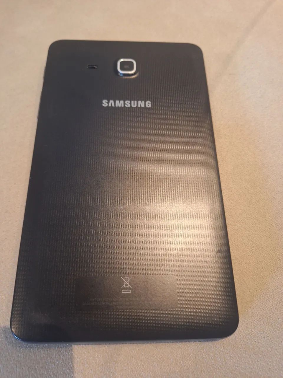 Galaxy Tab A6 Samsung - Foto 2