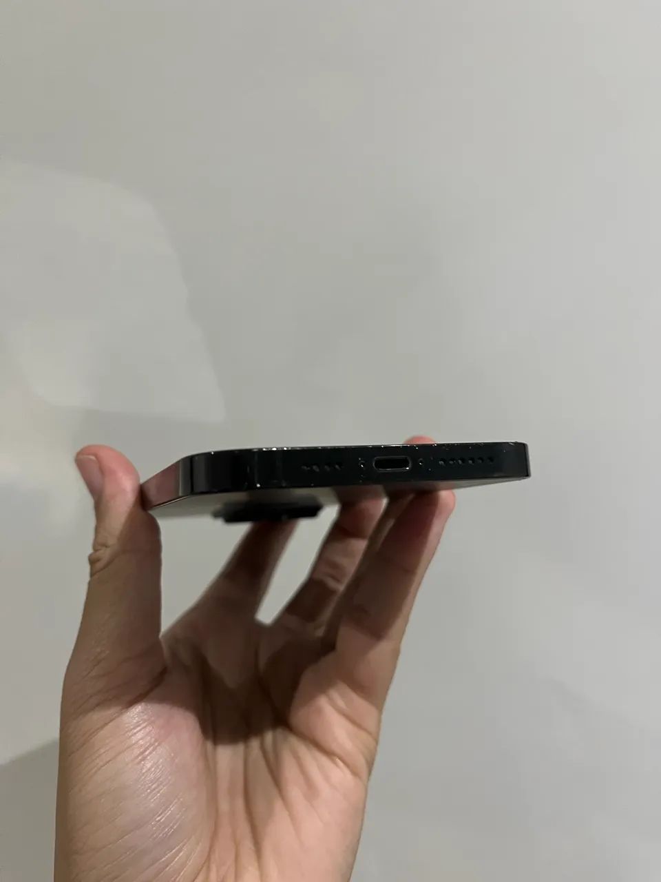 Iphone 14 Pro Max 128GB - Impecável + Capinha + Carregador - Foto 5