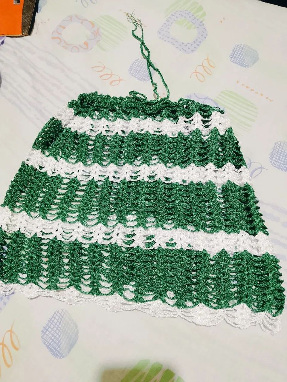 Saída de praia 