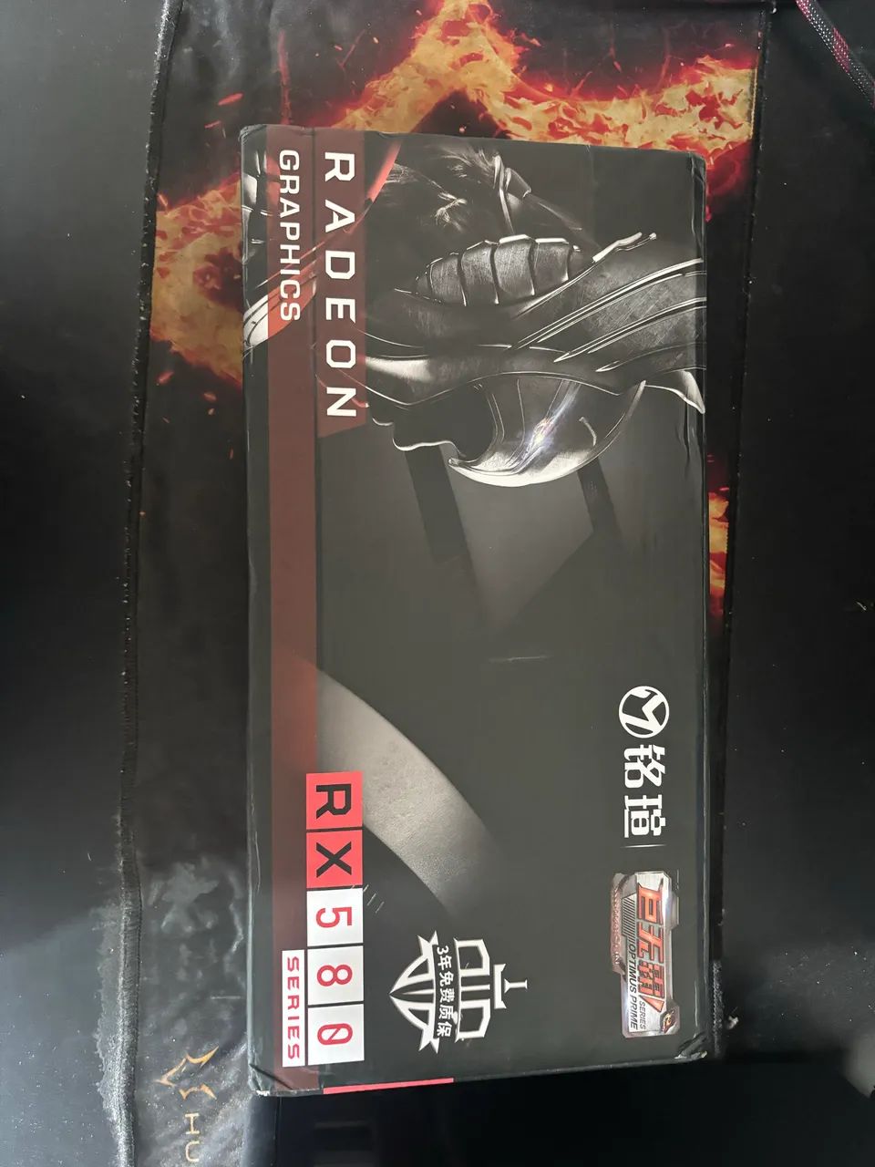 Rx 580 8gb - Foto 4