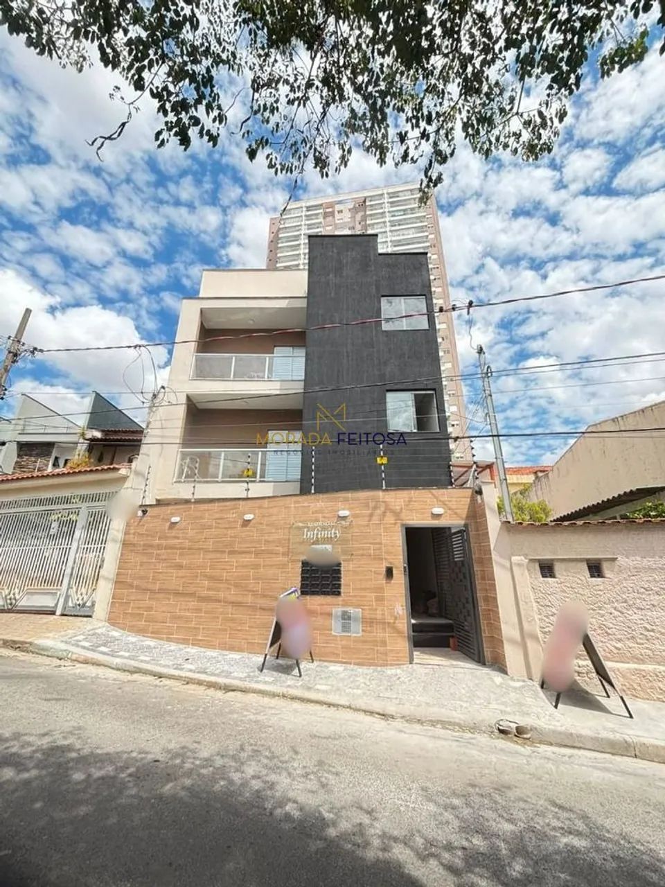APARTAMENTO / STUDIO COM 01 QUARTO À VENDA NA VILA FORMOSA