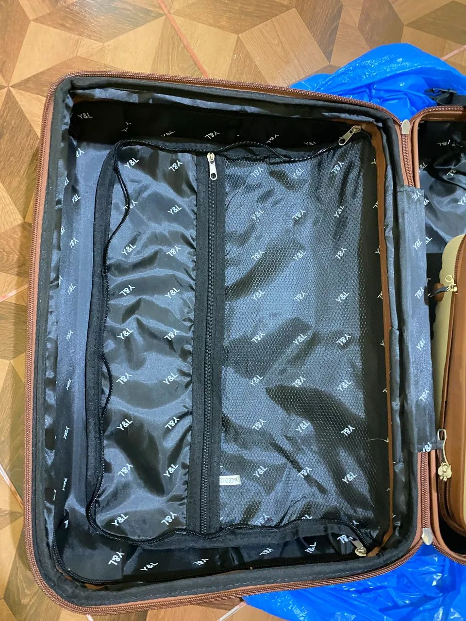Vende-se Mala de Viagem - Foto 5