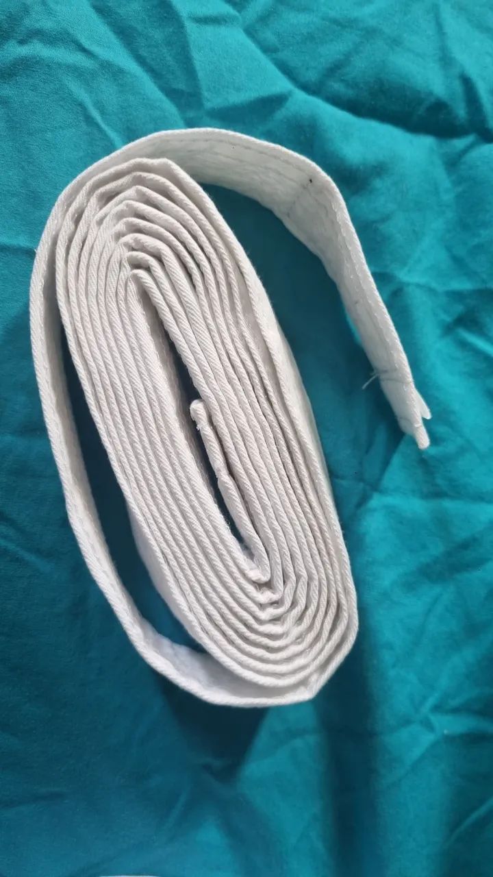 Faixa de karate  - Foto 3