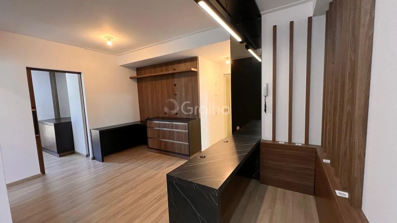 Sala comercial de 39m² no Centro - Foto 3