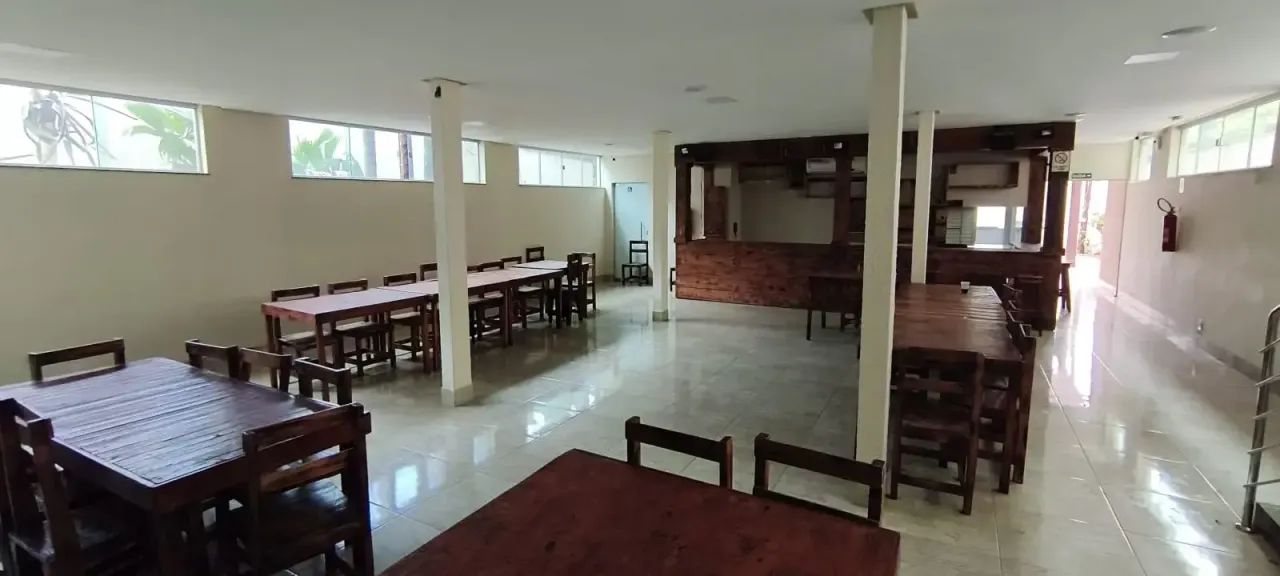 espaço de eventos jardim buriti sereno codigo: 333701 - Foto 2