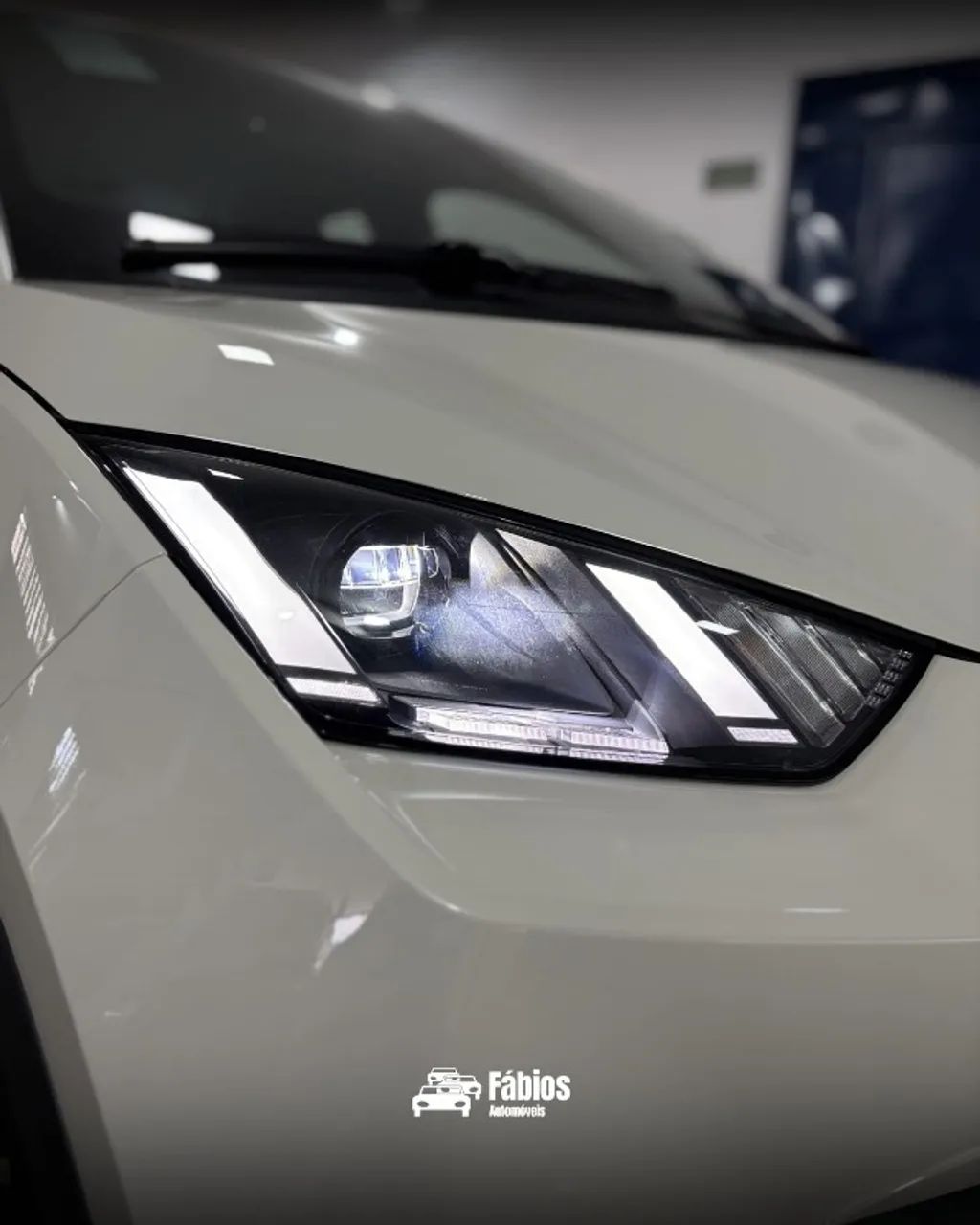 BYD Dolphin Mini (Elétrico) 2027 - Foto 3