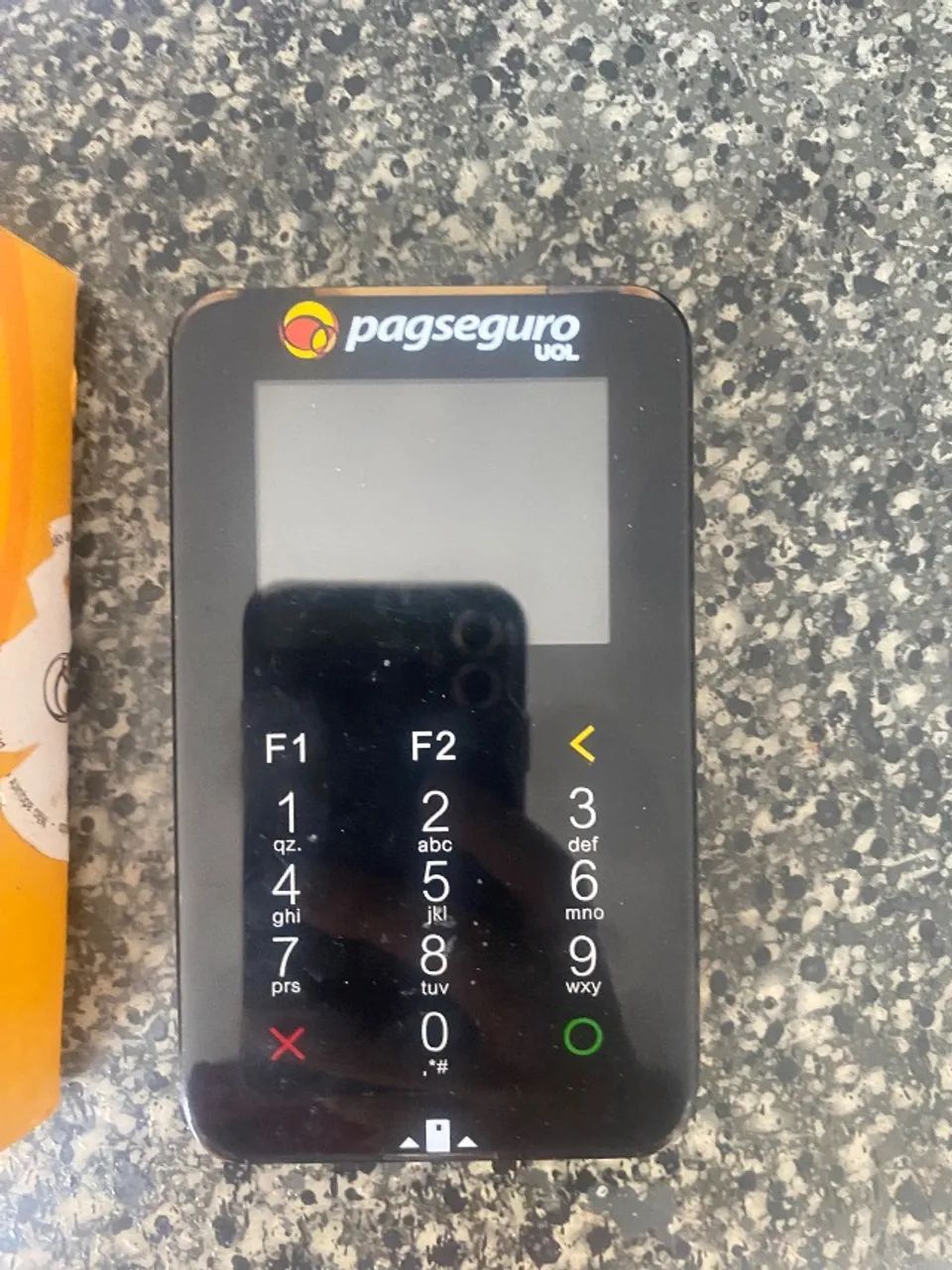 Maquininha de cartão  - Foto 2