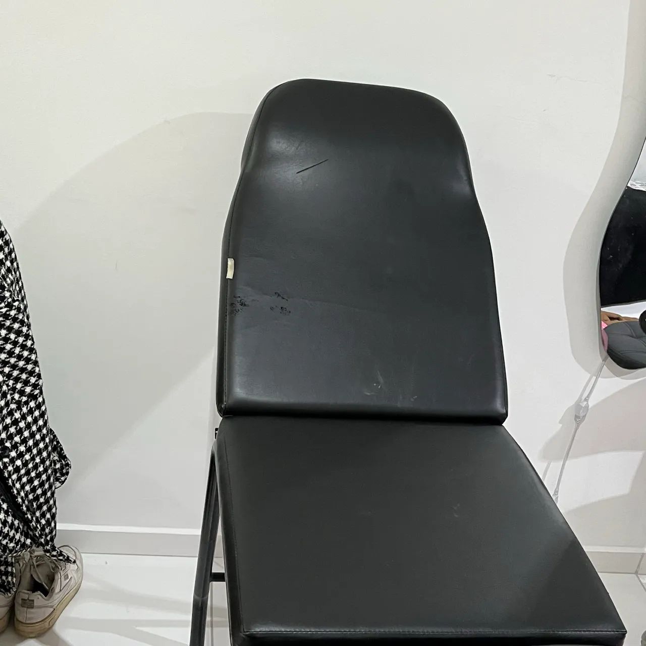 Maca para estética 3 posições  - Foto 2