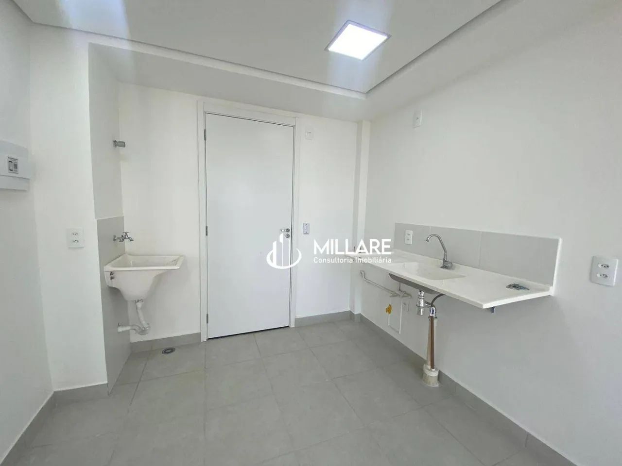 APARTAMENTO PARA LOCAÇÃO BARRA FUNDA - Foto 5