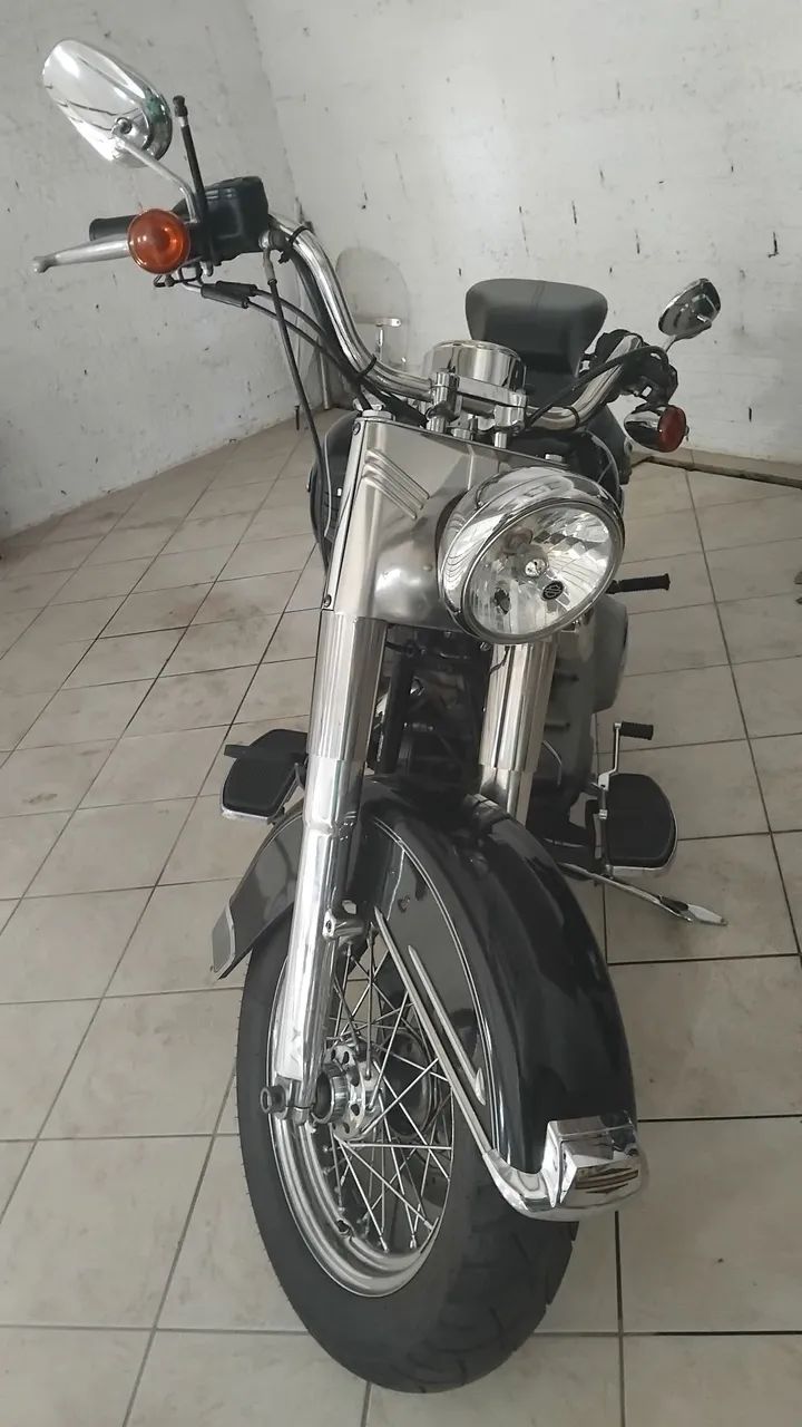 Harley davidson  - Foto 5