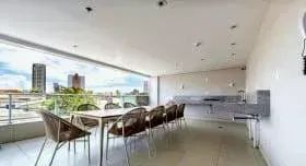 Lindo apartamento em Petrópolis - Natal - RN - Foto 4