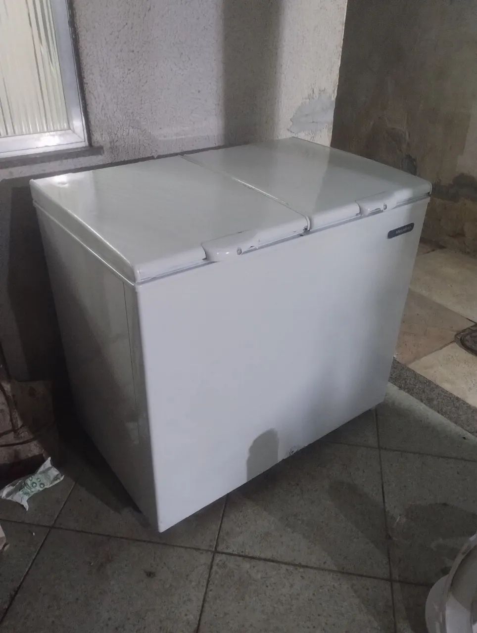 Freezer  - Foto 2