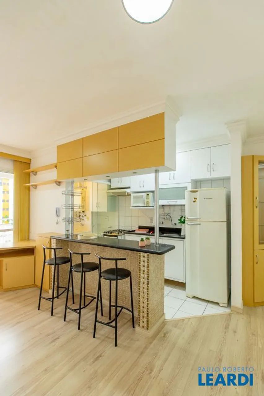 APARTAMENTO - VILA OLÍMPIA - SP - Foto 5