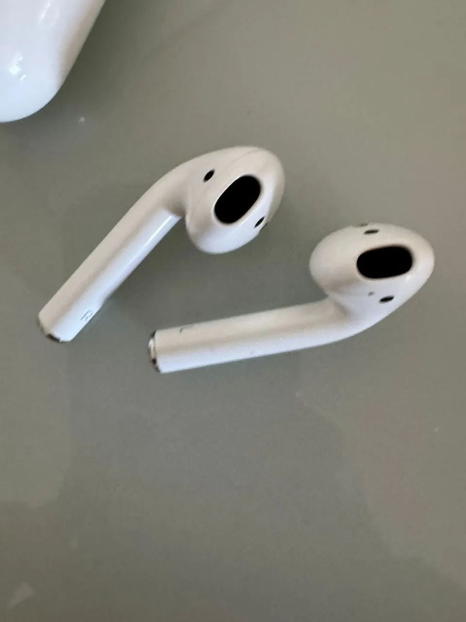 Airpods 2ª geração - Apple - Fones de Ouvido - Cidade Baixa, Porto