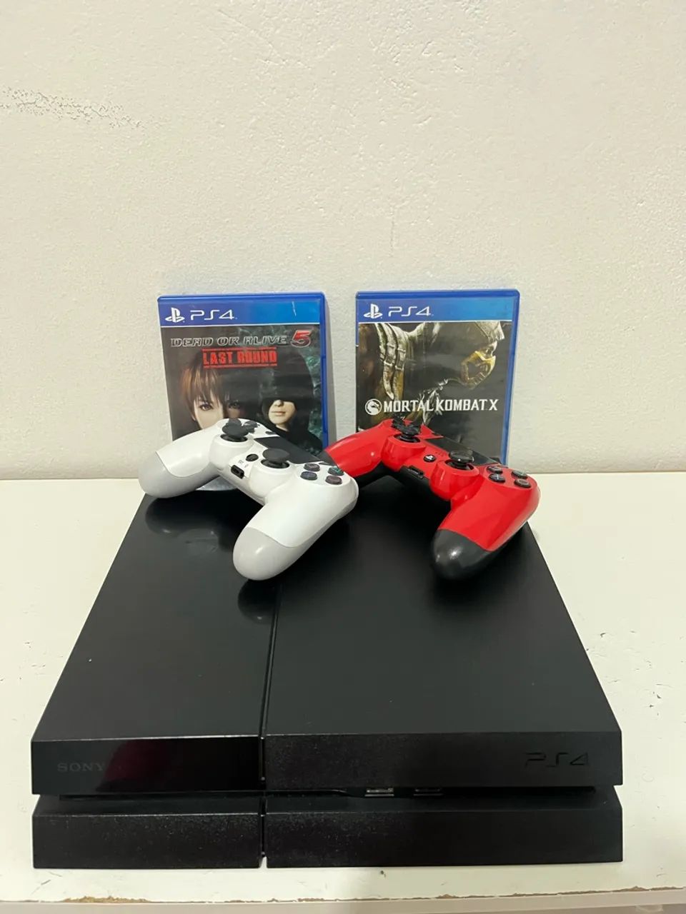 Ps4 - Foto 4