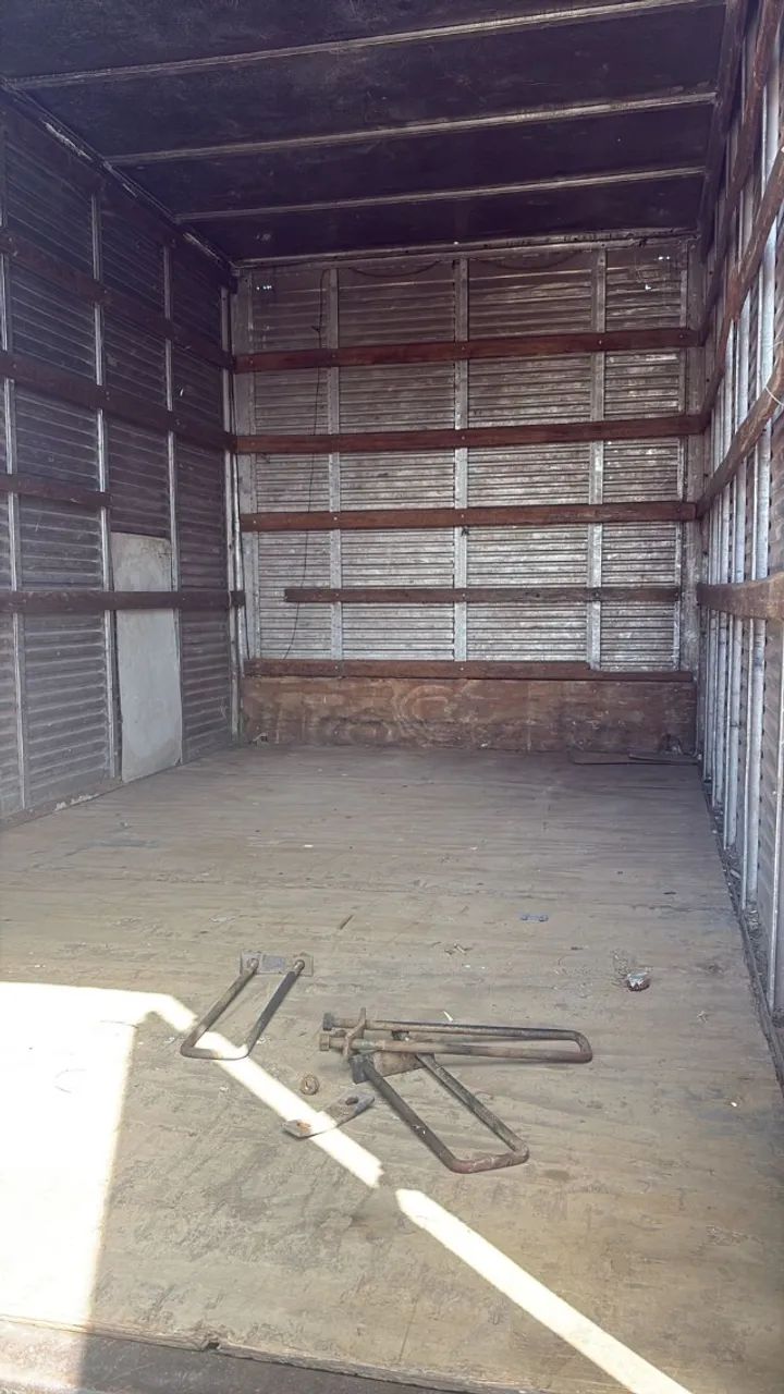 VENDO BAU E CARROCERIA - Foto 5