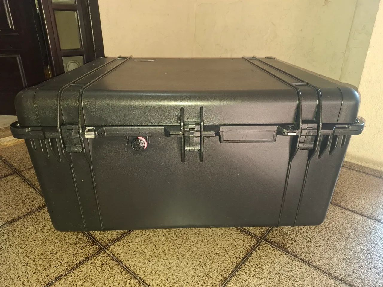 CASE PELICAN 1690  - Foto 2