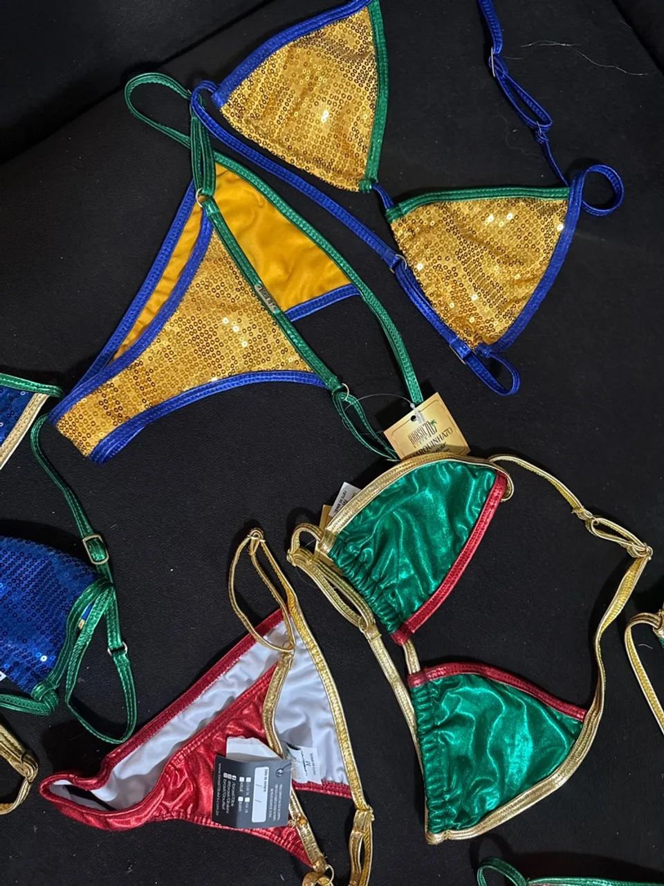 Bikini brasil 70 - Foto 2