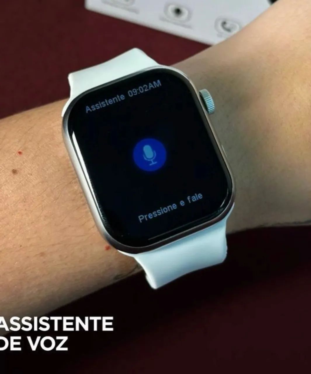 Smartwatch N11 PRO - Foto 3