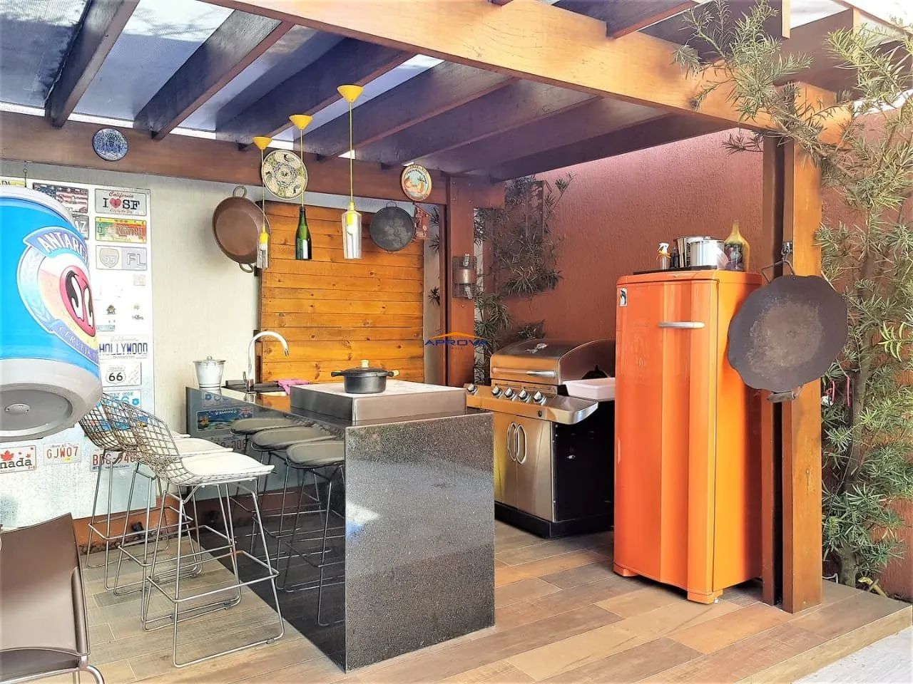 EXCELENTE CASA EM CONDOMINIO PARA VENDA - Foto 3