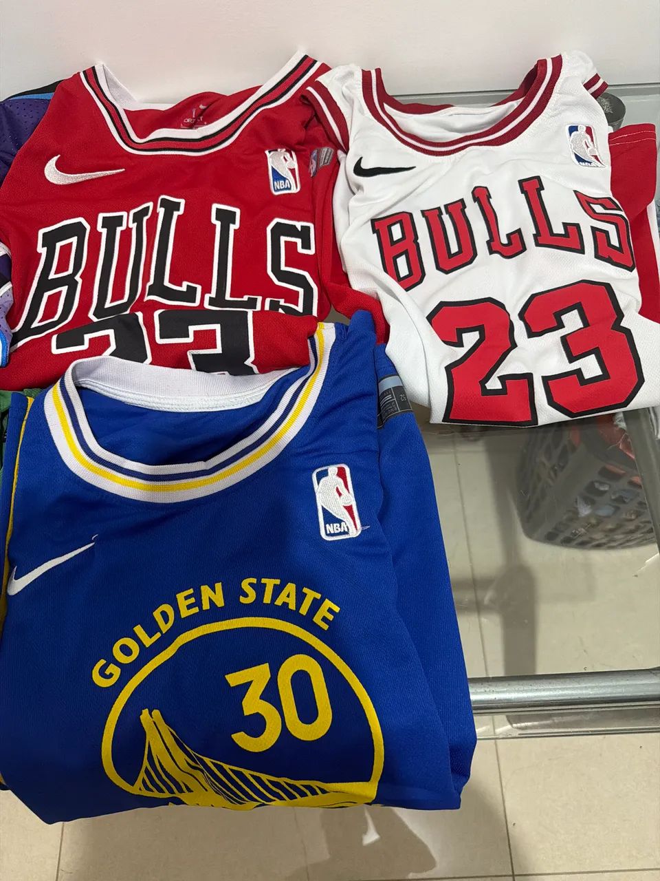 Resgatas NBA primeira linha  - Foto 3