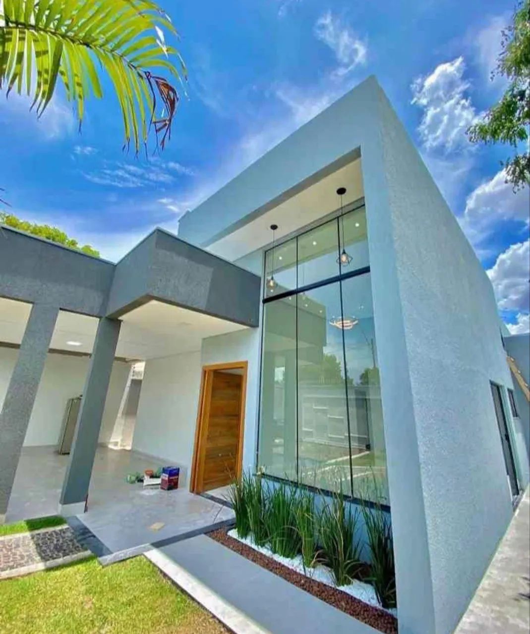 Casa  no Alphaville LV