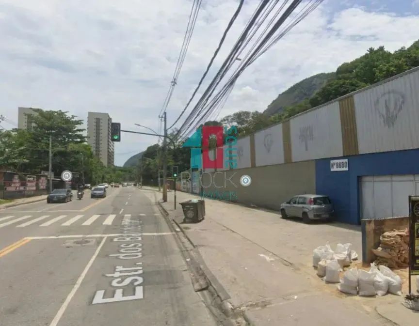 Camorim | Galpão - Foto 4