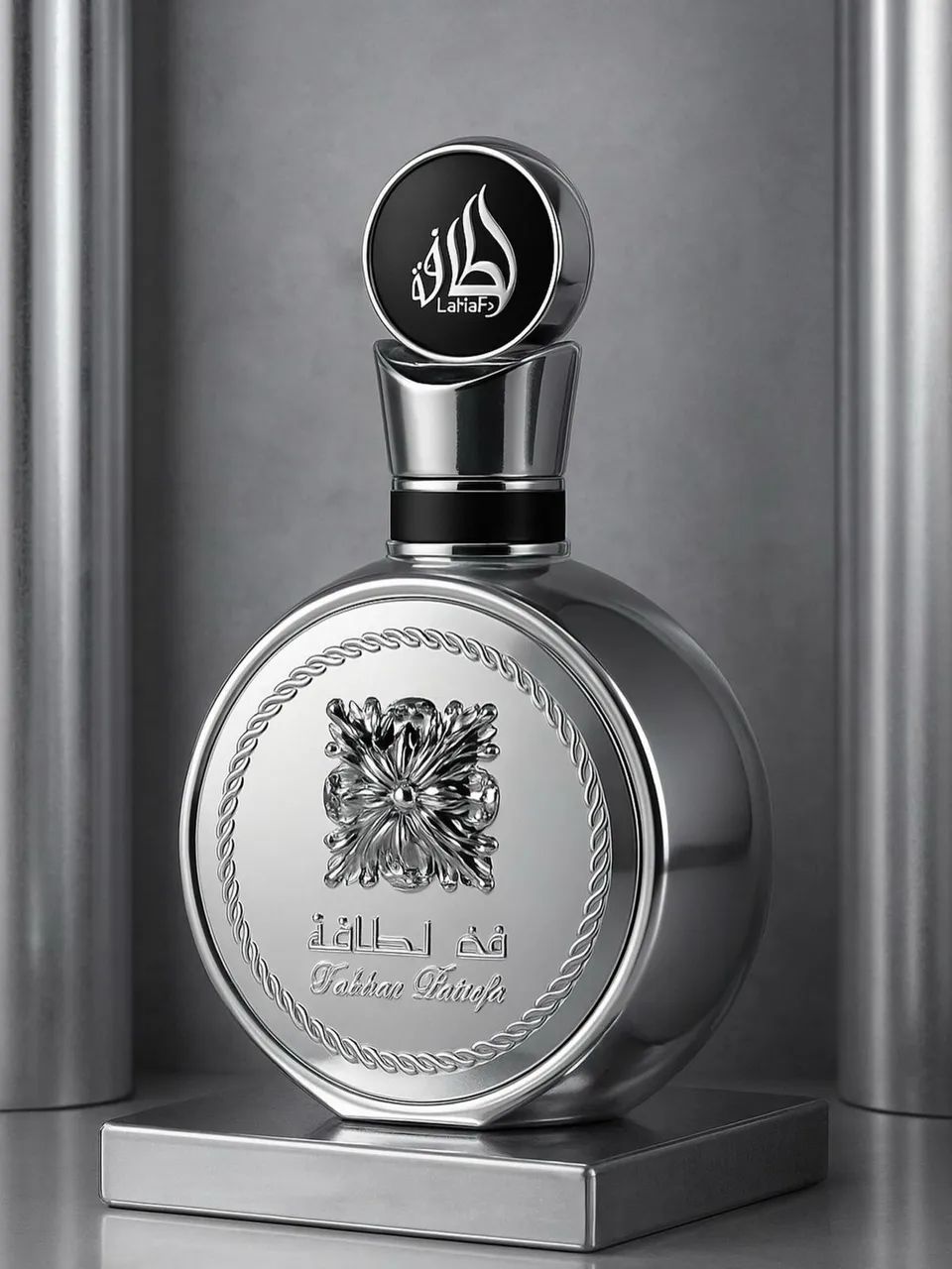 Fakhar Platin  - Foto 4