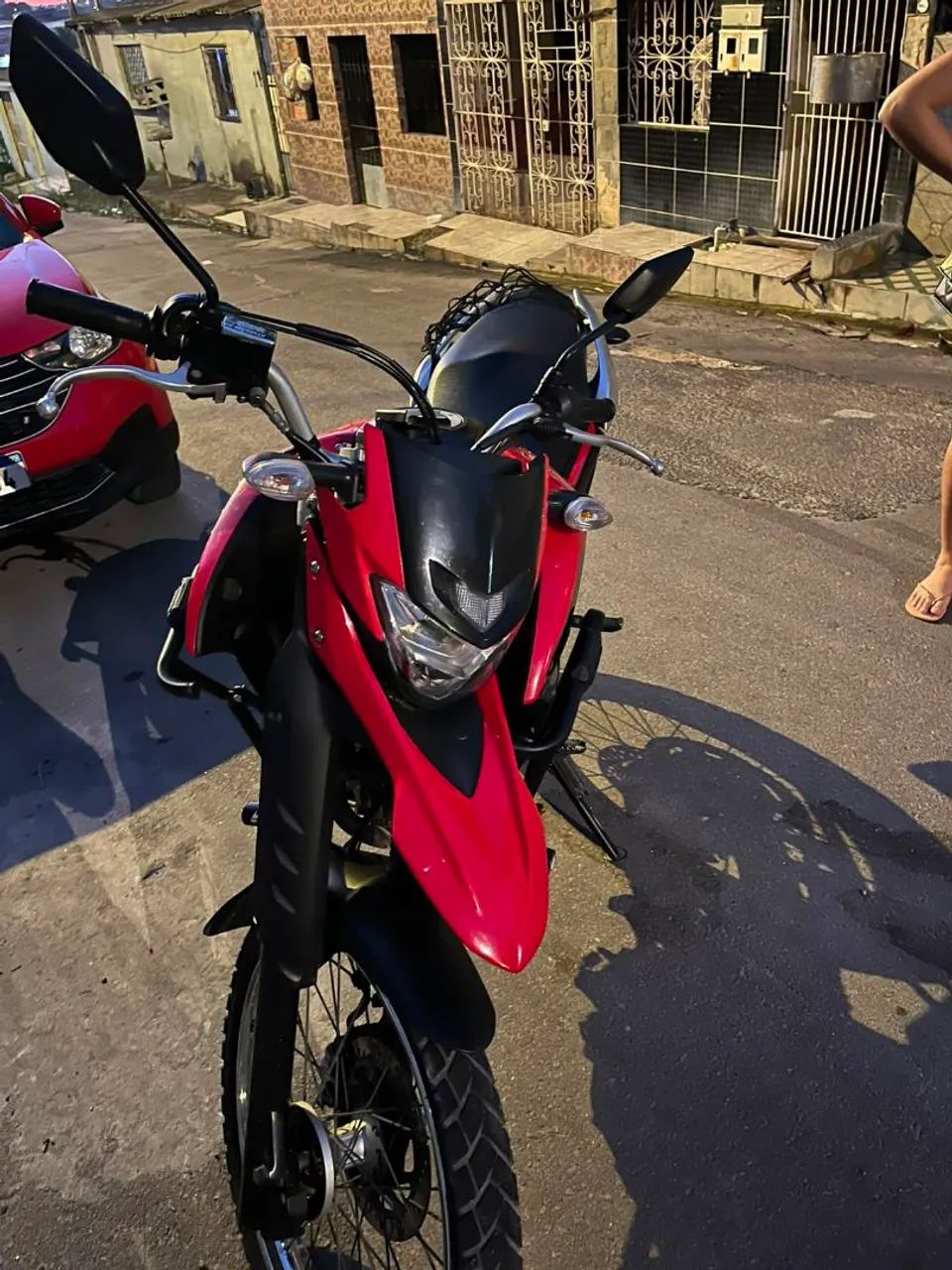 Vendo essa Lander  - Foto 2