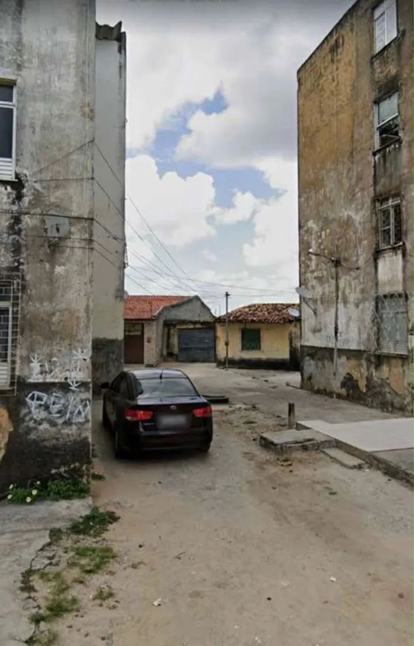 vendo casa com terreno pra reforma 90mil - Foto 3