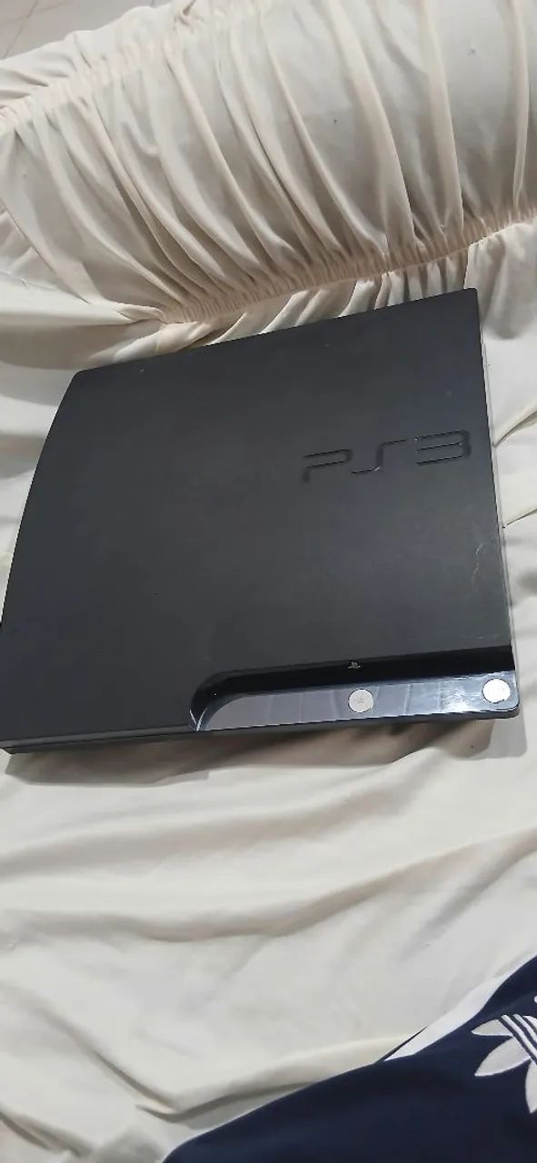 Ps3  valor 850 - Foto 4