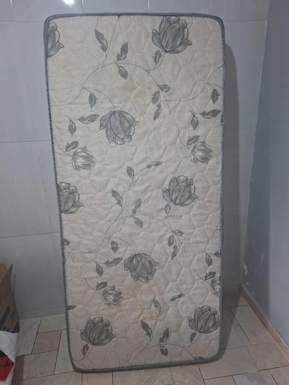 Colchão  - Foto 4