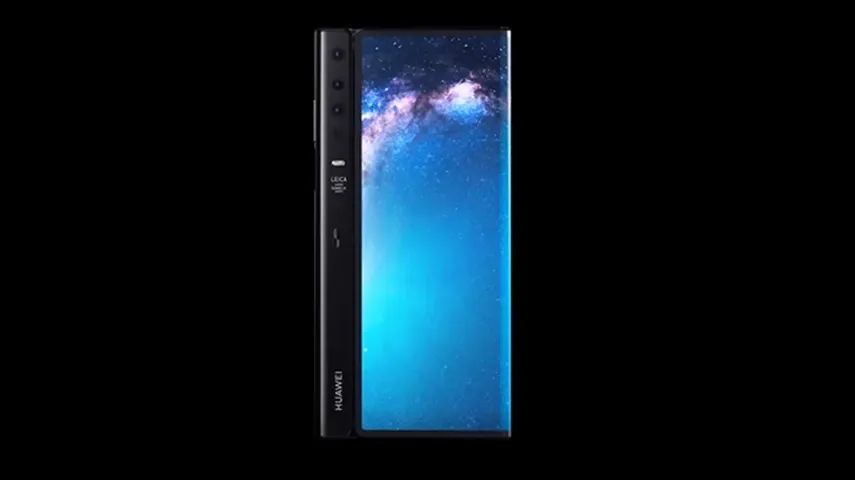 Huawei Mate XS Fold 512GB, NOVO! - Celulares e Smartphones