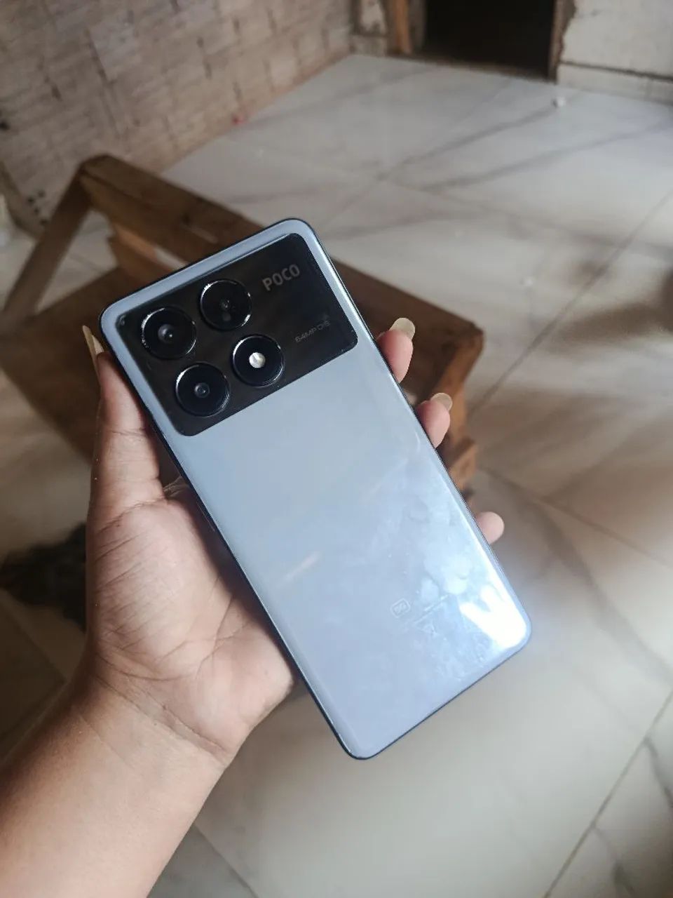 Poco x6 pro  - Foto 3