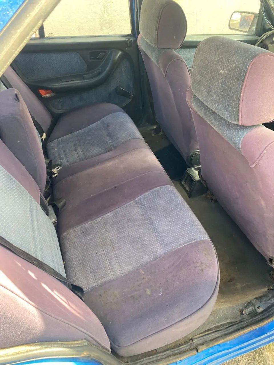 Fiat Tempra 2.0 I.E 16V 2P E 4P 1996 - Foto 3