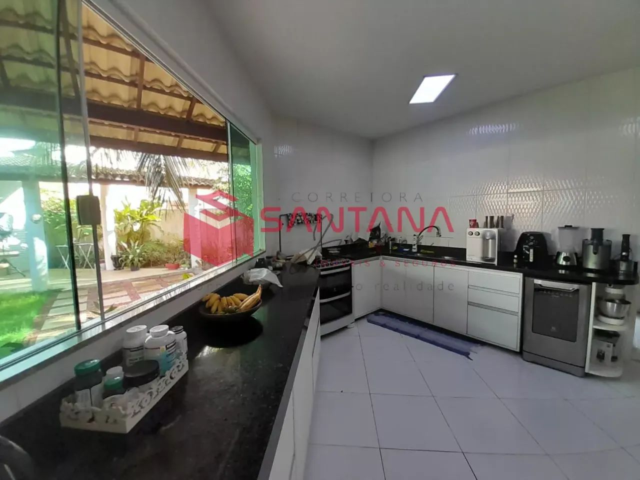 Casa Mobiliada para Alugar no Reserva Mundo Verde, 4/4 sendo 3 suítes, Abrantes - Foto 7