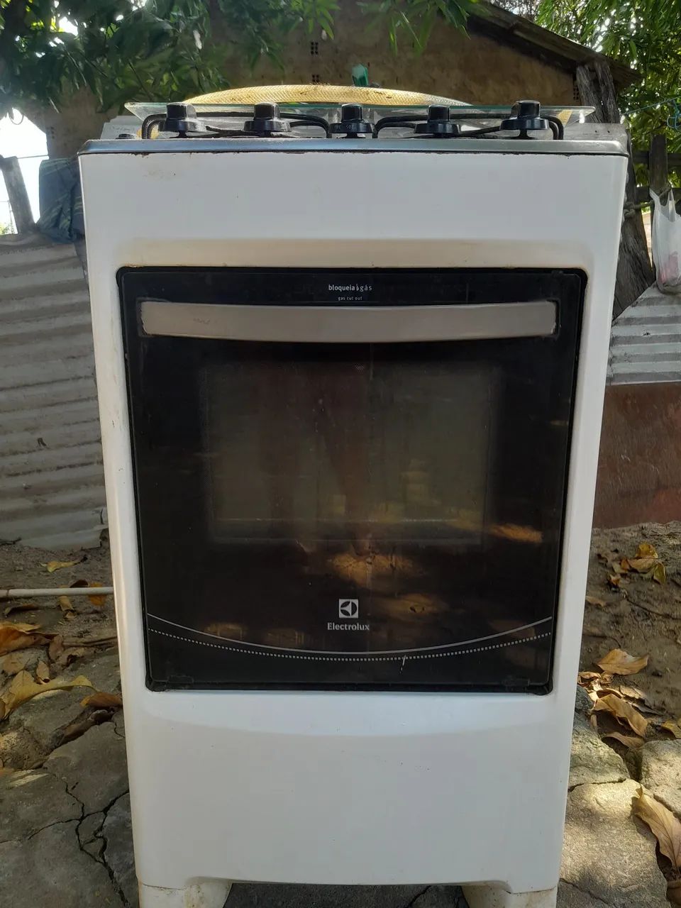 Fogão - Foto 2