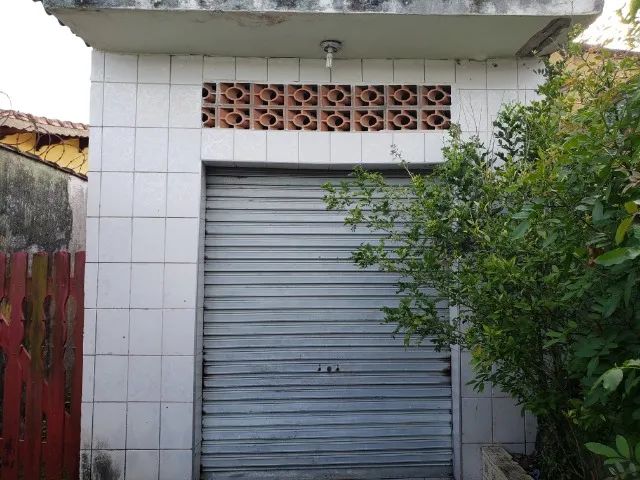 Casa com Salão Comercial - Praia de Mongaguá | Agenor de Campos - Foto 4